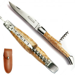 Laguiole Knife with...