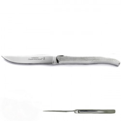 solid forged gross stainless steel knife