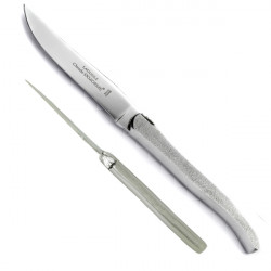 solid forged gross stainless steel knife