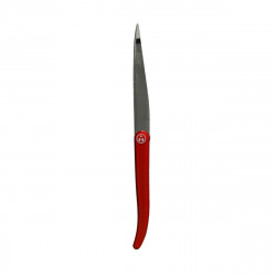 6 cuchillos rojos - Laguiole Heritage
