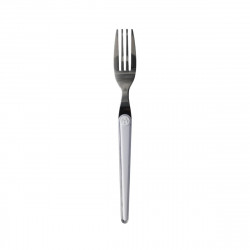 Set of 16 White Cutlery - Laguiole Heritage