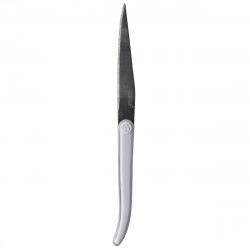 6 cuchillos blancos - Laguiole Heritage