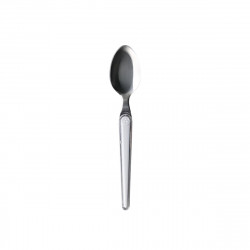 6 Small White Spoons - Laguiole Heritage