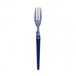 Set of 16 blueberry Cutlery - Laguiole Heritage