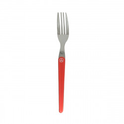 Set of 16 Coral Cutlery - Laguiole Heritage
