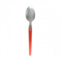 Set of 16 Coral Cutlery - Laguiole Heritage