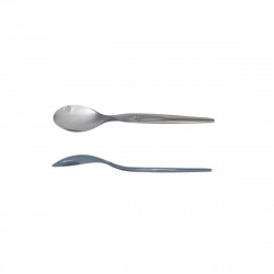 Small Stainless Steel Spoon - Laguiole Heritage