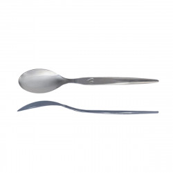 Large Stainless Steel Spoon...