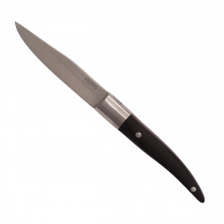 Paring Knife - Wooden Handle - Laguiole Heritage