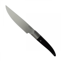 Kitchen Knife - Wooden Handle - Laguiole Heritage