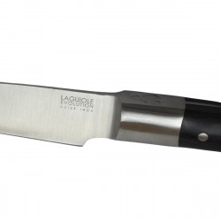 Carving Knife - Wooden Handle - Laguiole Heritage