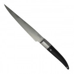Carving Knife - Wooden Handle - Laguiole Heritage