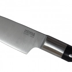 Slicing Knife - Wooden Handle - Laguiole Heritage