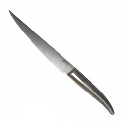 Carving Knife - All stainless steel - Laguiole Heritage