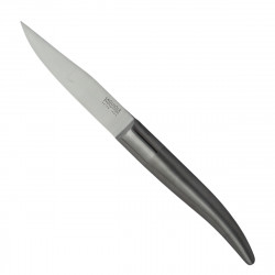 Cuchillo para Pelar - Mango de acero inoxidable - Laguiole Heritage