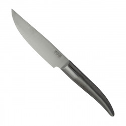 Kitchen Knife - All stainless steel - Laguiole Heritage