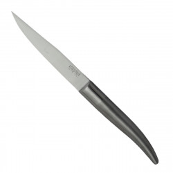 Steak Knife - All stainless steel - Laguiole Heritage