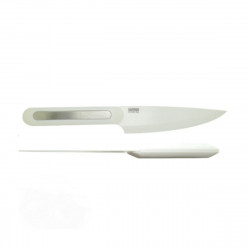 Ceramic paring knife with Silicone handle - Laguiole Heritage