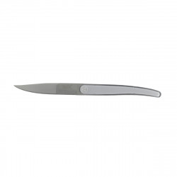 Paring knife White Translucent - Laguiole Heritage