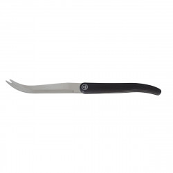 Translucent Gray Cheese Knife - Laguiole Heritage