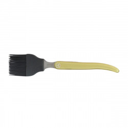 Pastry Brush Pineapple Yellow Translucent - Laguiole Heritage