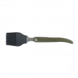 Pastry Brush Olive green Translucent - Laguiole Heritage