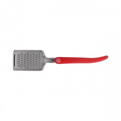 Cheese Grater Orange-red Translucent - Laguiole Heritage