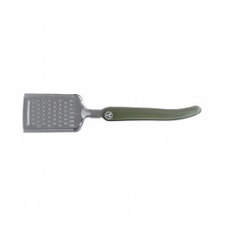 Cheese Grater Olive Green Translucent - Laguiole Heritage
