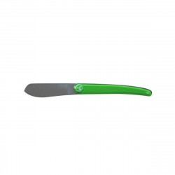 Butter Knife Green Translucent - Laguiole Heritage