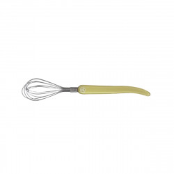 Whisk Pineapple Yellow Translucent - Laguiole Heritage