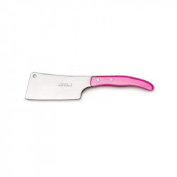 Cheese hatchet - Contemporary Design - Color Pink