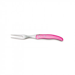 Cheese fork - Contemporary Design - Pink Color