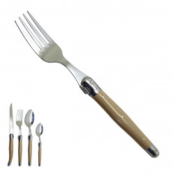 Traditional Laguiole Fork -...