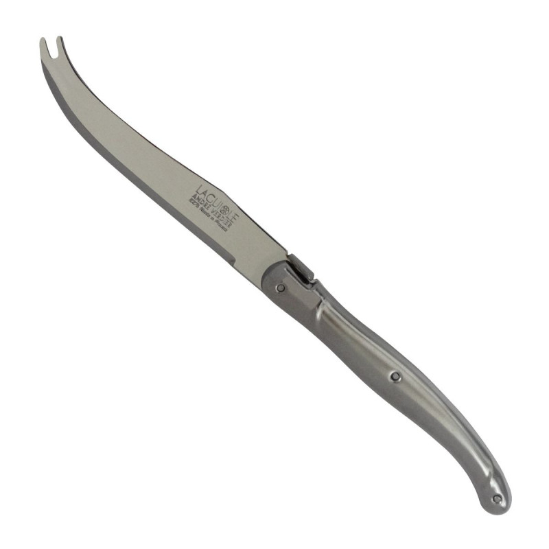 Stainless steel Cheese Knife - Laguiole