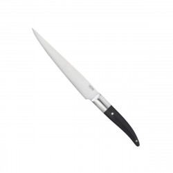 Bloque de 5 cuchillos de cocina - mango de ABS - Laguiole Heritage