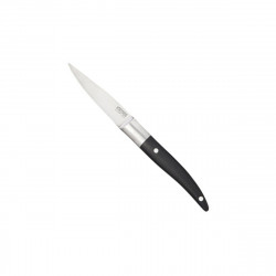 Block of 5 kitchen knives - ABS handle - Laguiole Héritage