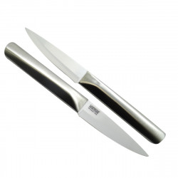 Steak Messer aus Keramik – Metall – Laguiole Heritage