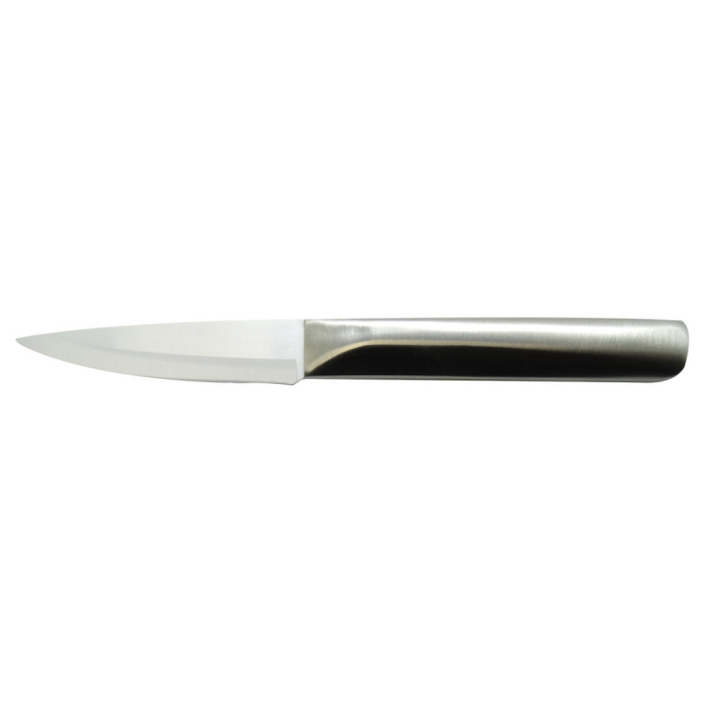 Steak Messer aus Keramik – Metall – Laguiole Heritage