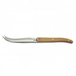 Cheese Knife - wood handle...